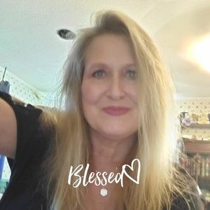 Meet your Posher, Terrie